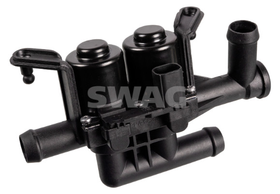 Supapa control, agent frigorific 33 10 1090 SWAG